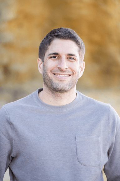 Photo of Erik Kleiman