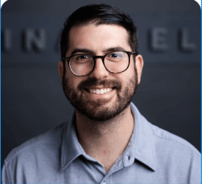 Photo of Noah Kipper