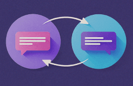 Discover and negotiate